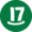17hats Logo