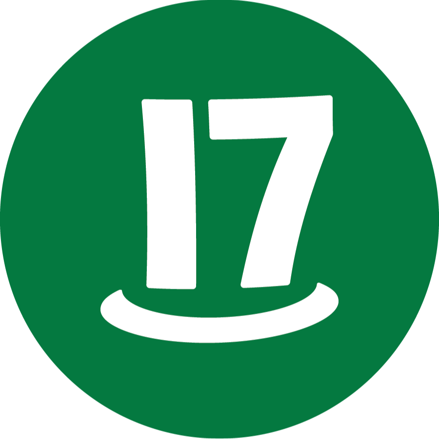 17hats