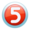 5pm Logo