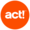 Act! Logo
