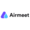Airmeet Logo