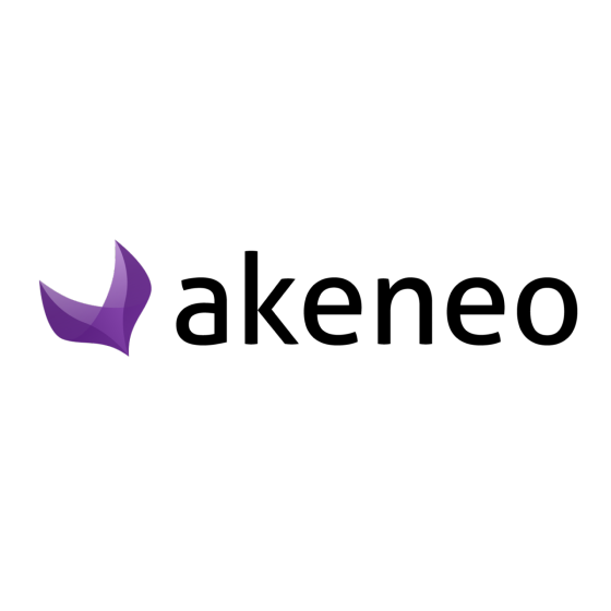 Akeneo PIM