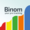 Binom Logo