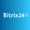 Bitrix24 Logo