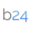 Bridge24 Logo