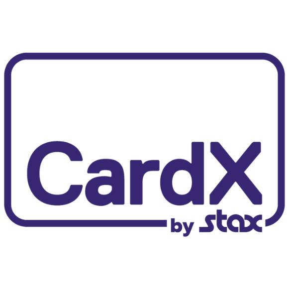CardX by Stax