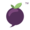 ChatGrape Logo