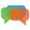 ChatrHub Logo