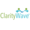 Clarity Wave Logo