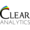 Clear Analytics Logo