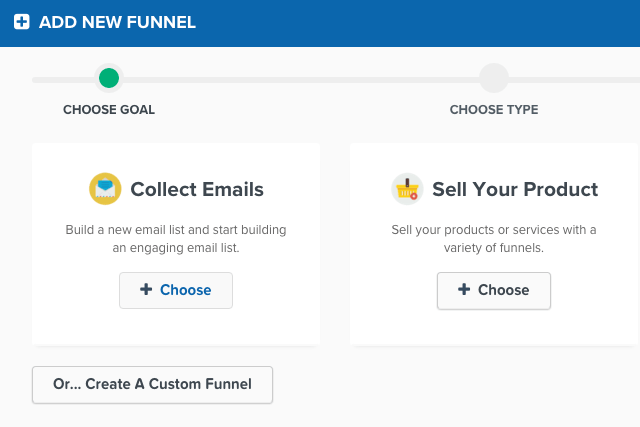 ClickFunnels