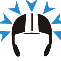 ClickHelmet Logo