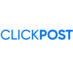 Clickpost Software Logo