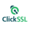 ClickSSL Logo