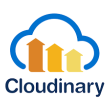 Cloudinary