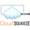 CloudSqueeze Logo