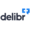 Delibr Logo