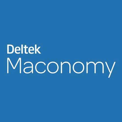 Deltek Maconomy
