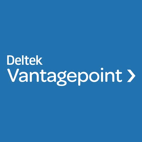Deltek Vantagepoint