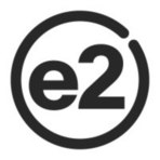 E2open Logo