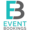 EventBookings Logo