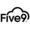 Five9 Logo