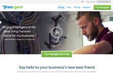 FreeAgent