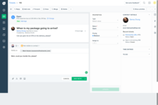 Freshdesk