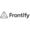 Frontify Logo