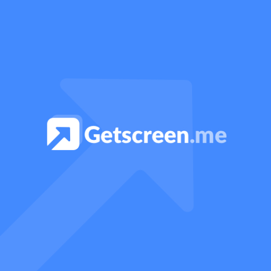 Getscreen.me