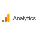 Google Analytics Logo