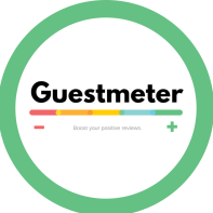 Guestmeter