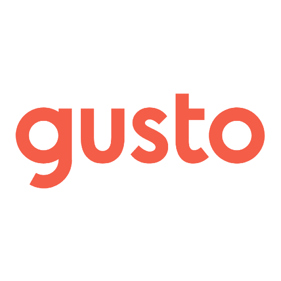 Gusto