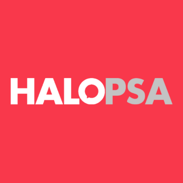 HaloPSA
