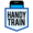 HandyTrain Logo