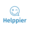 Helppier Logo