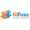 HiFives Logo