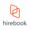 Hirebook Logo