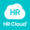 HR Cloud Logo