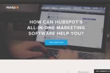 HubSpot