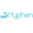 Hyphen Logo