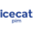 Icecat PIM Logo