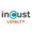inCust Loyalty and Rewards Logo