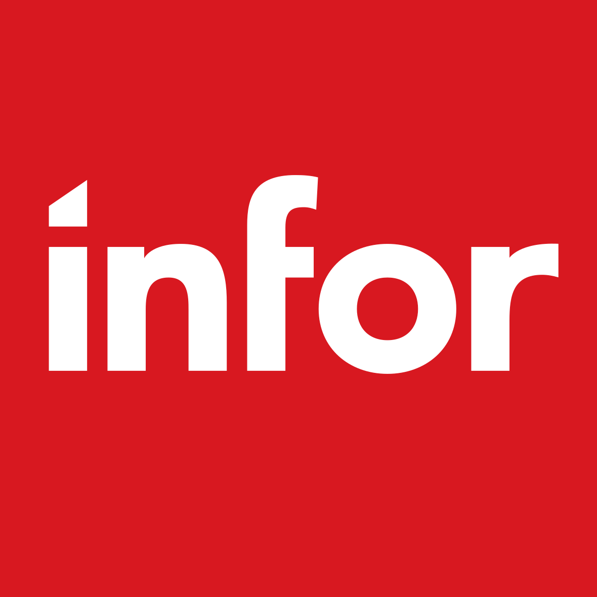 Infor 