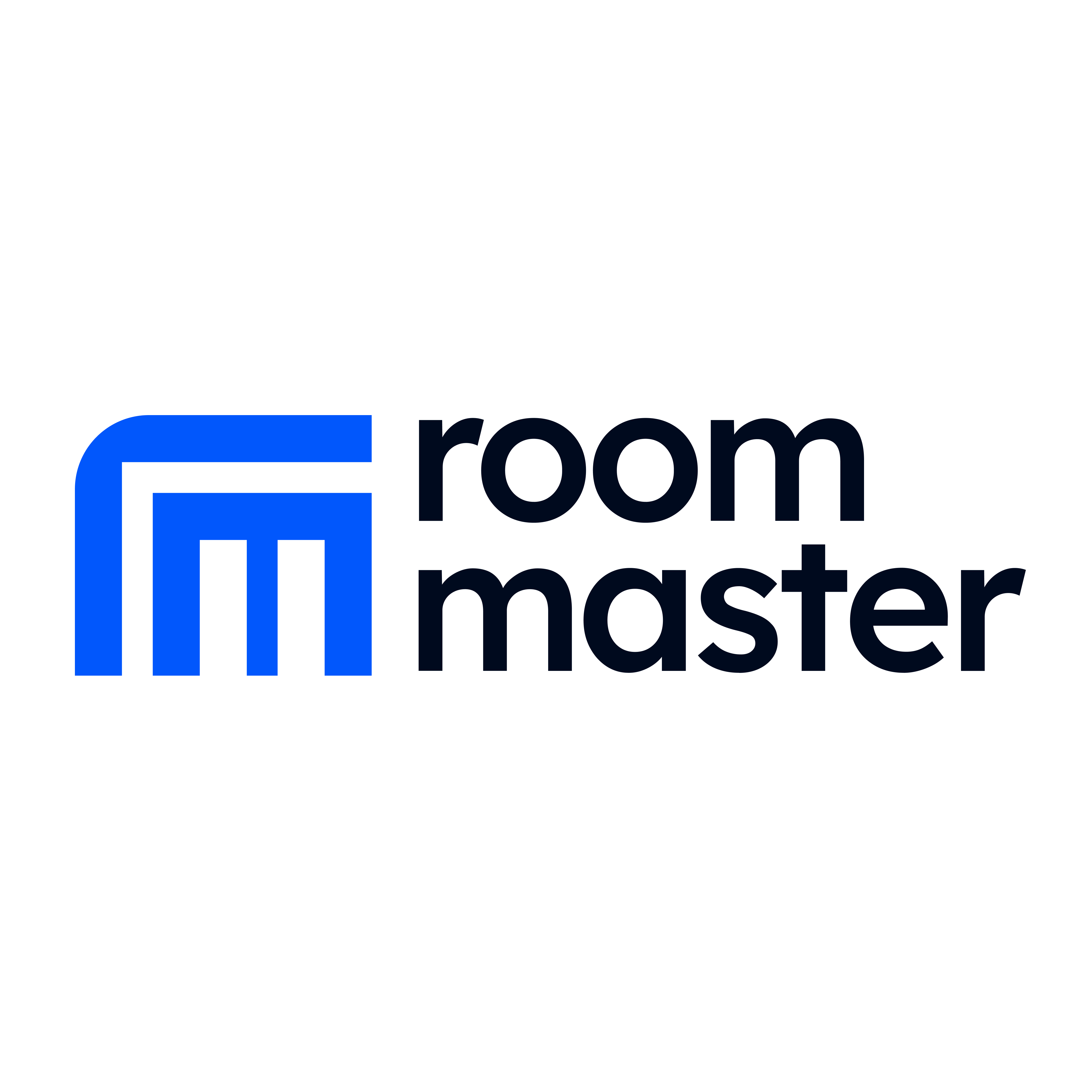 roommaster
