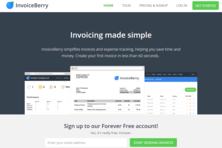 InvoiceBerry