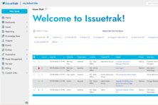 Issuetrak