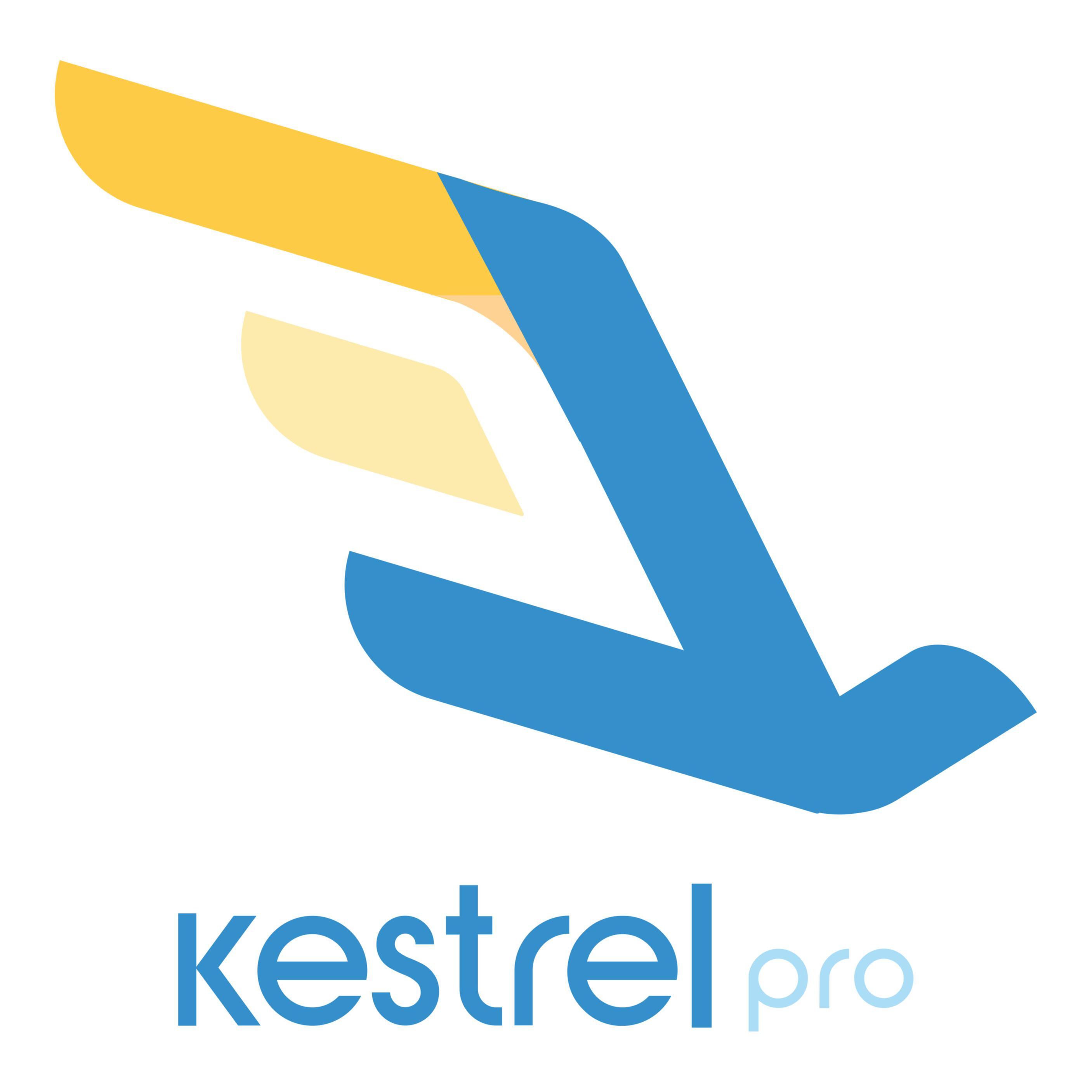 Kestrelpro