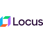 Locus Dispatcher Logo