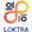 Loktra Logo